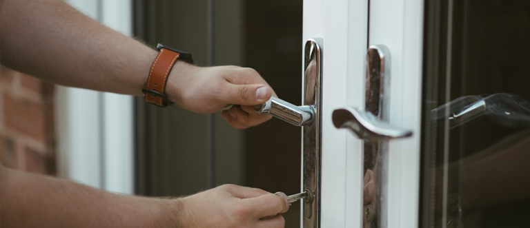 24 hour key locksmith Burlingame