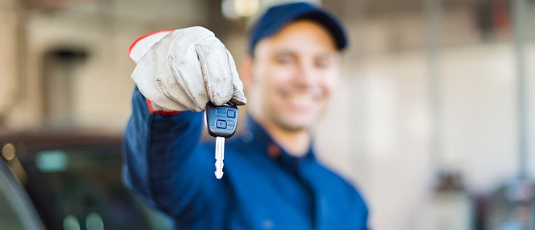 24 hour Mobile locksmith in Burlingame