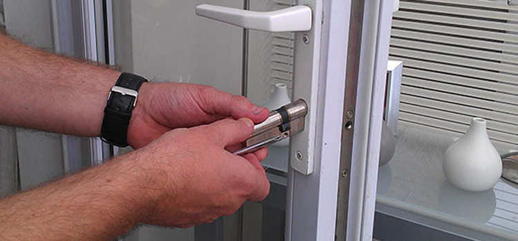 Commercial Door Lock Repair in Burlingame
