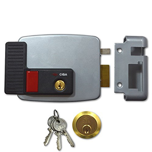 electronic door lock repair Burlingame