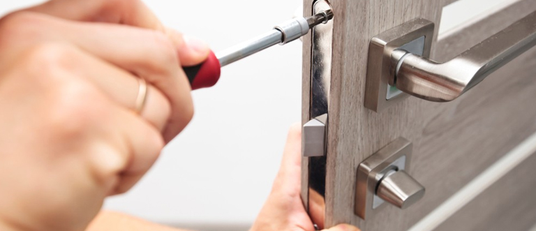 Emergency Door Lock Repair Burlingame