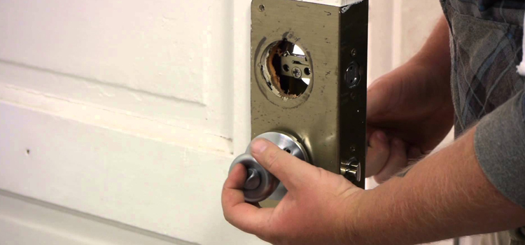 Home Lock Change in Burlingame